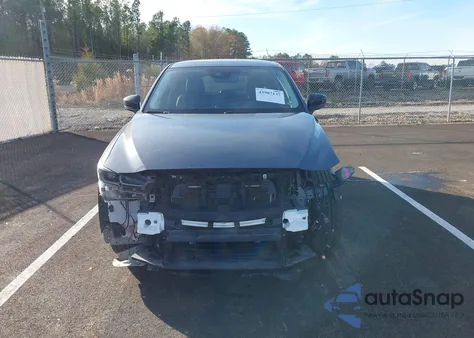 2025 Mazda Cx-5 2.5 S Carbon Edition из США, поврежденный, VIN JM3KFBCM6S0563680